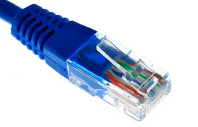 ethernet cable