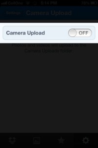 Turn-Off-Automatic-Photo-Upload-in-Dropbox-on-iPhone