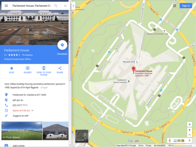 google maps 2